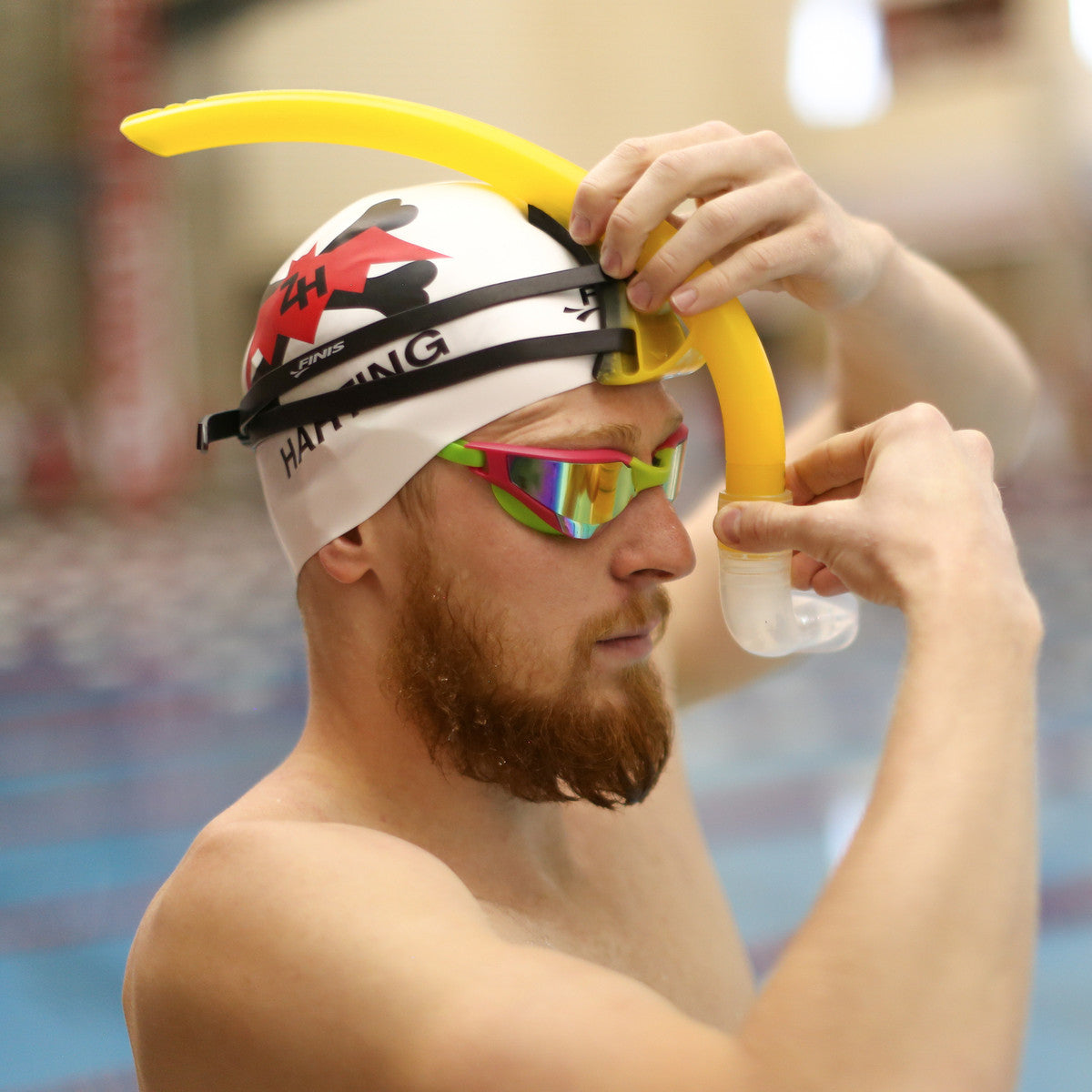 Finis - Hayden Goggle