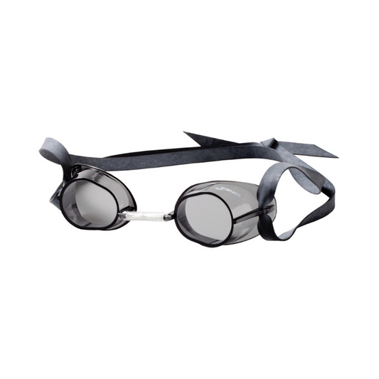 Finis - Dart - Traditional Hard Frame Goggles - Smoke