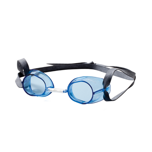 Finis - Dart - Traditional Hard Frame Goggles - Blue