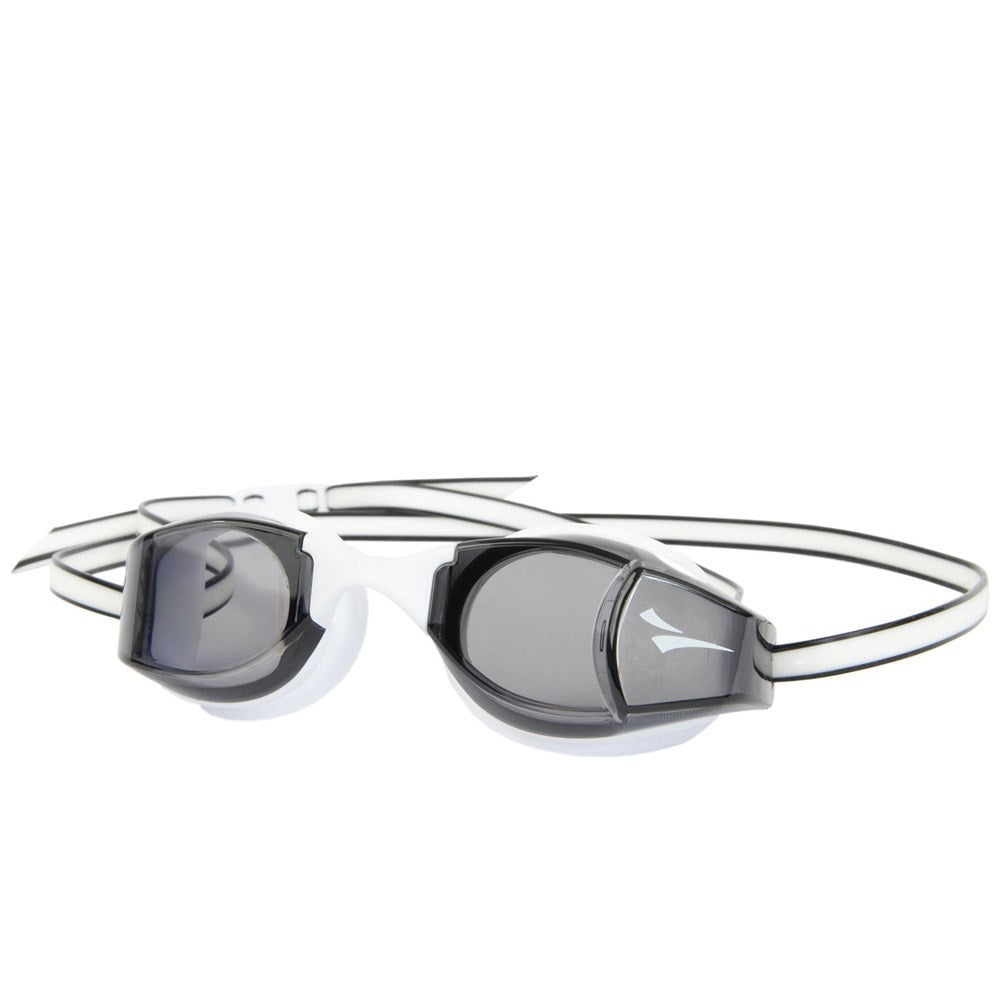 Finis - Smart Goggle Replacement - White/Smoke