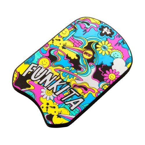 Funkita - Kickboard - Smash Mouth