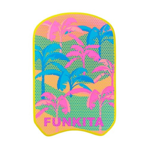 Funkita - Training Kickboard - Poka Palm