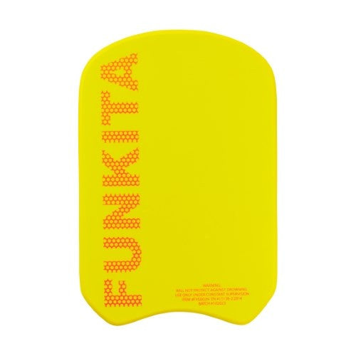 Funkita - Training Kickboard - Poka Palm