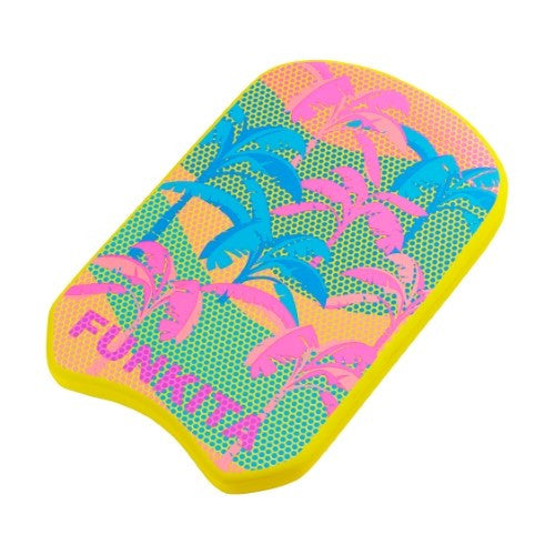 Funkita - Training Kickboard - Poka Palm