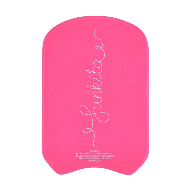 Funkita - Training Kickboard - Paper Pink