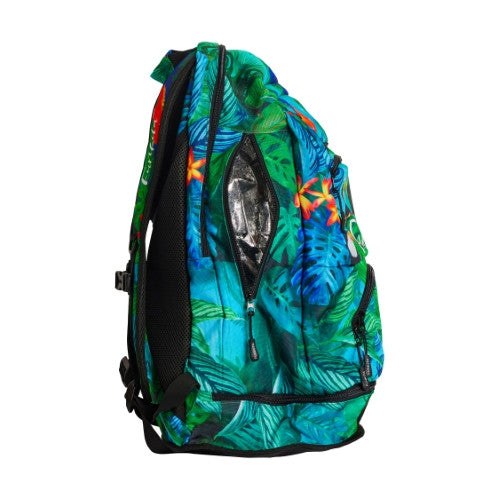 Funkita - Elite Squad Backpack - Lost Forest