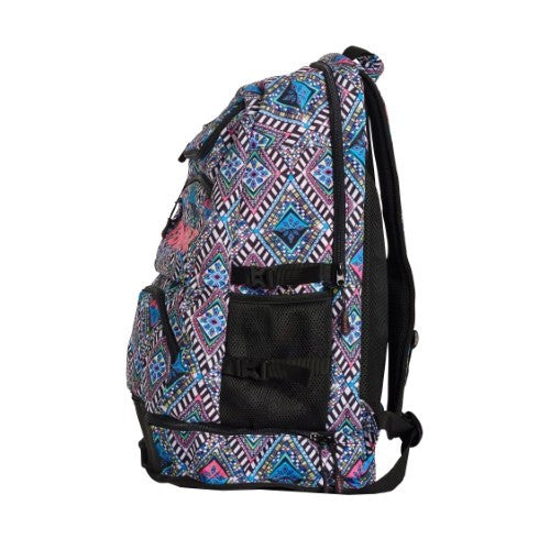 Funkita - Elite Squad Backpack - Weave Please