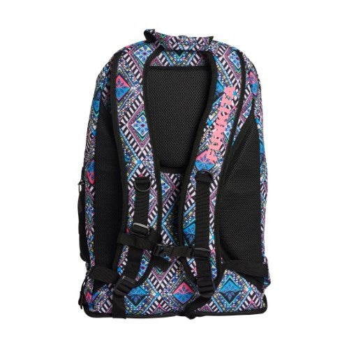 Funkita - Elite Squad Backpack - Weave Please