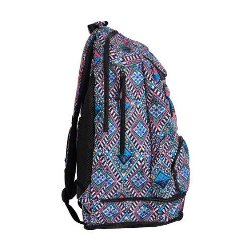 Funkita - Elite Squad Backpack - Weave Please