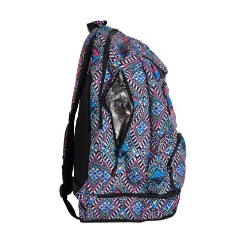 Funkita - Elite Squad Backpack - Weave Please