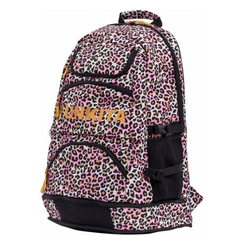 Funkita - Elite Squad Backpack - Some Zoo Life