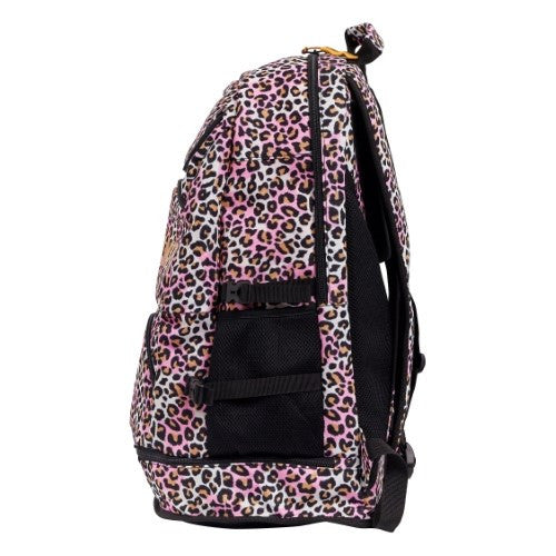 Funkita - Elite Squad Backpack - Some Zoo Life