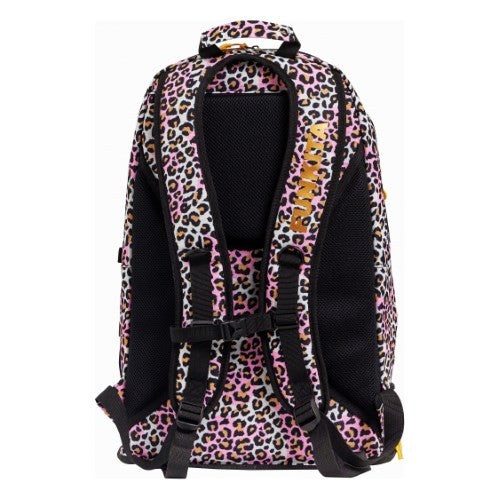 Funkita - Elite Squad Backpack - Some Zoo Life