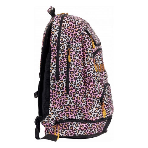 Funkita - Elite Squad Backpack - Some Zoo Life