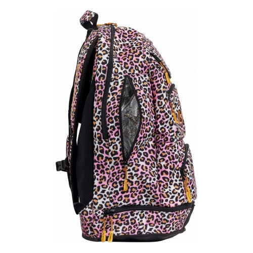 Funkita - Elite Squad Backpack - Some Zoo Life