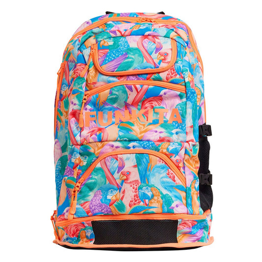 Funkita - Elite Squad Backpack - Birdsville