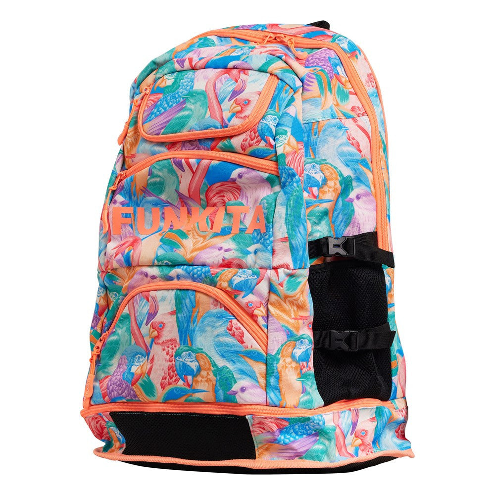 Funkita - Elite Squad Backpack - Birdsville