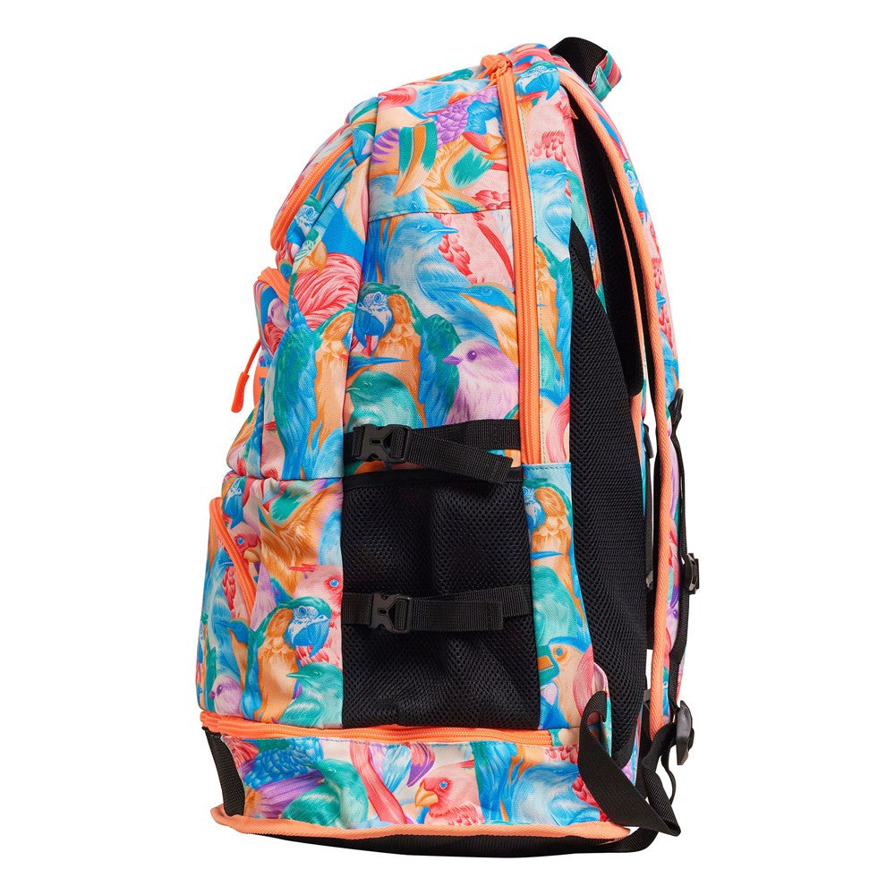 Funkita - Elite Squad Backpack - Birdsville