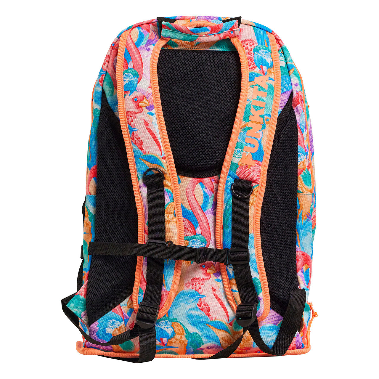 Funkita - Elite Squad Backpack - Birdsville