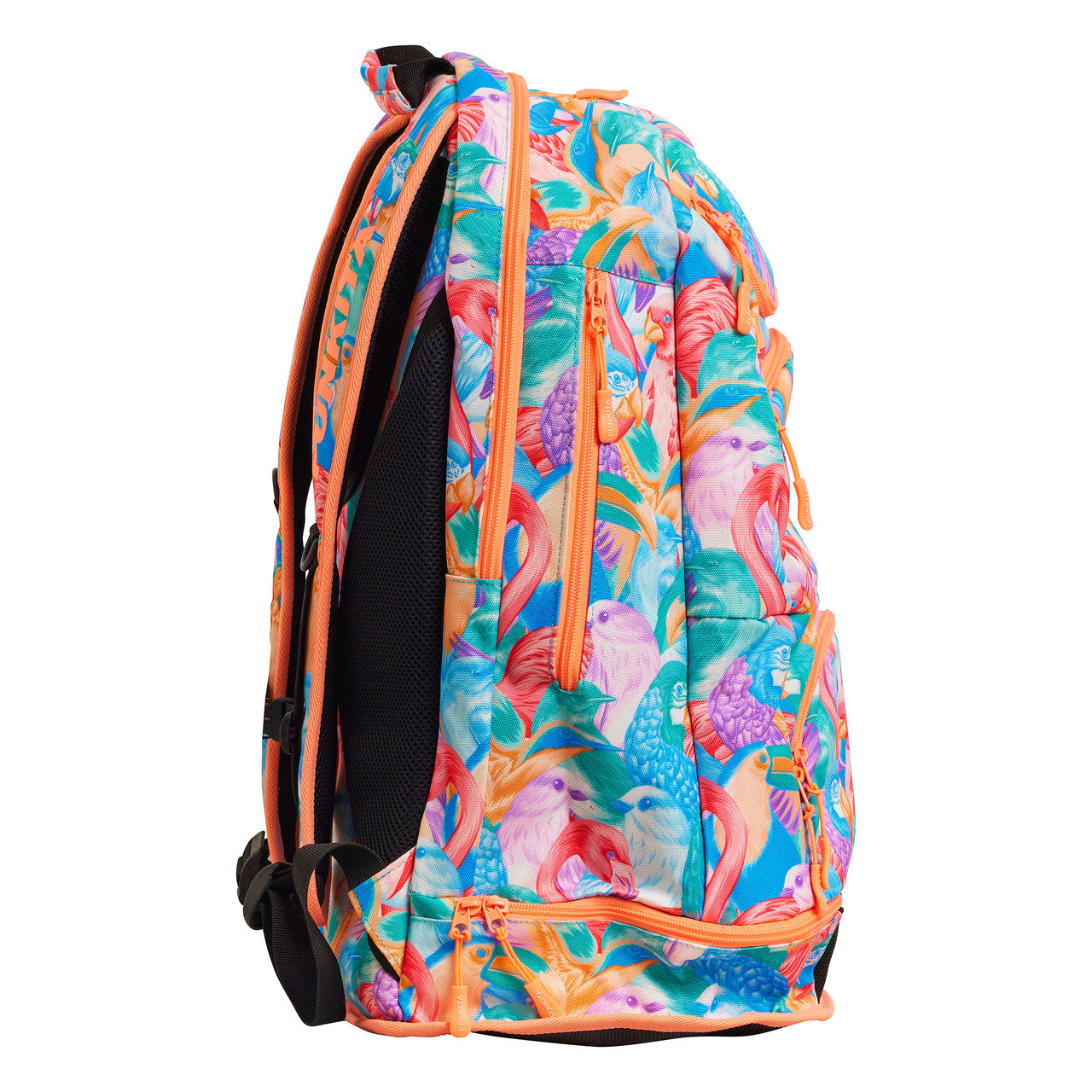 Funkita - Elite Squad Backpack - Birdsville