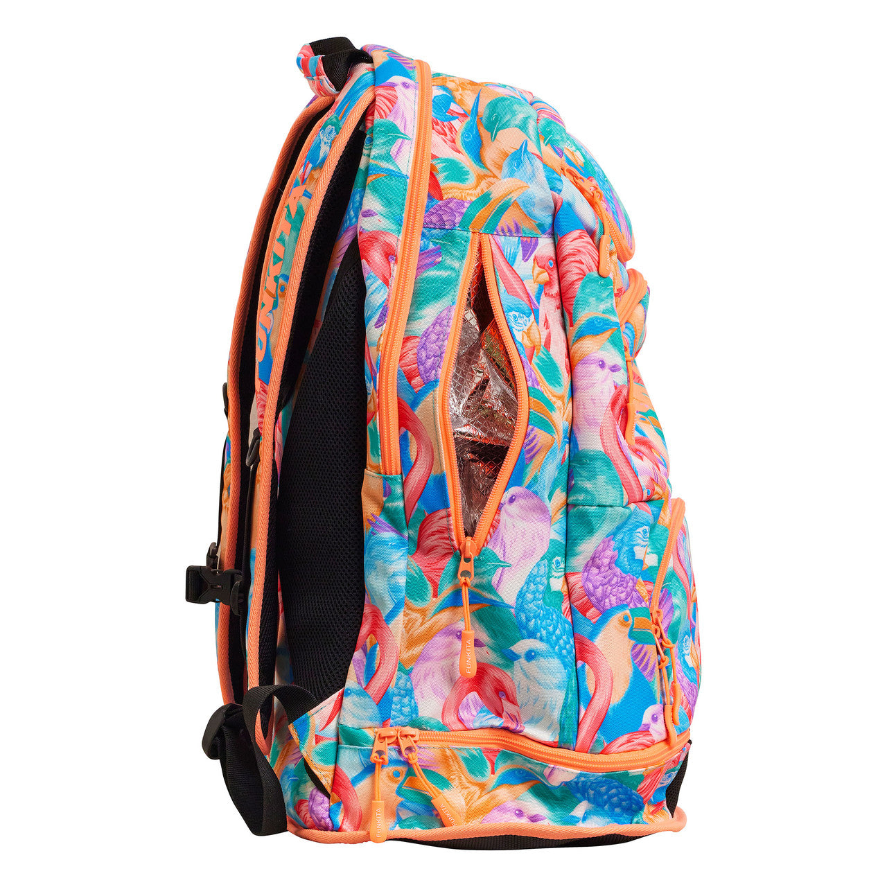 Funkita - Elite Squad Backpack - Birdsville