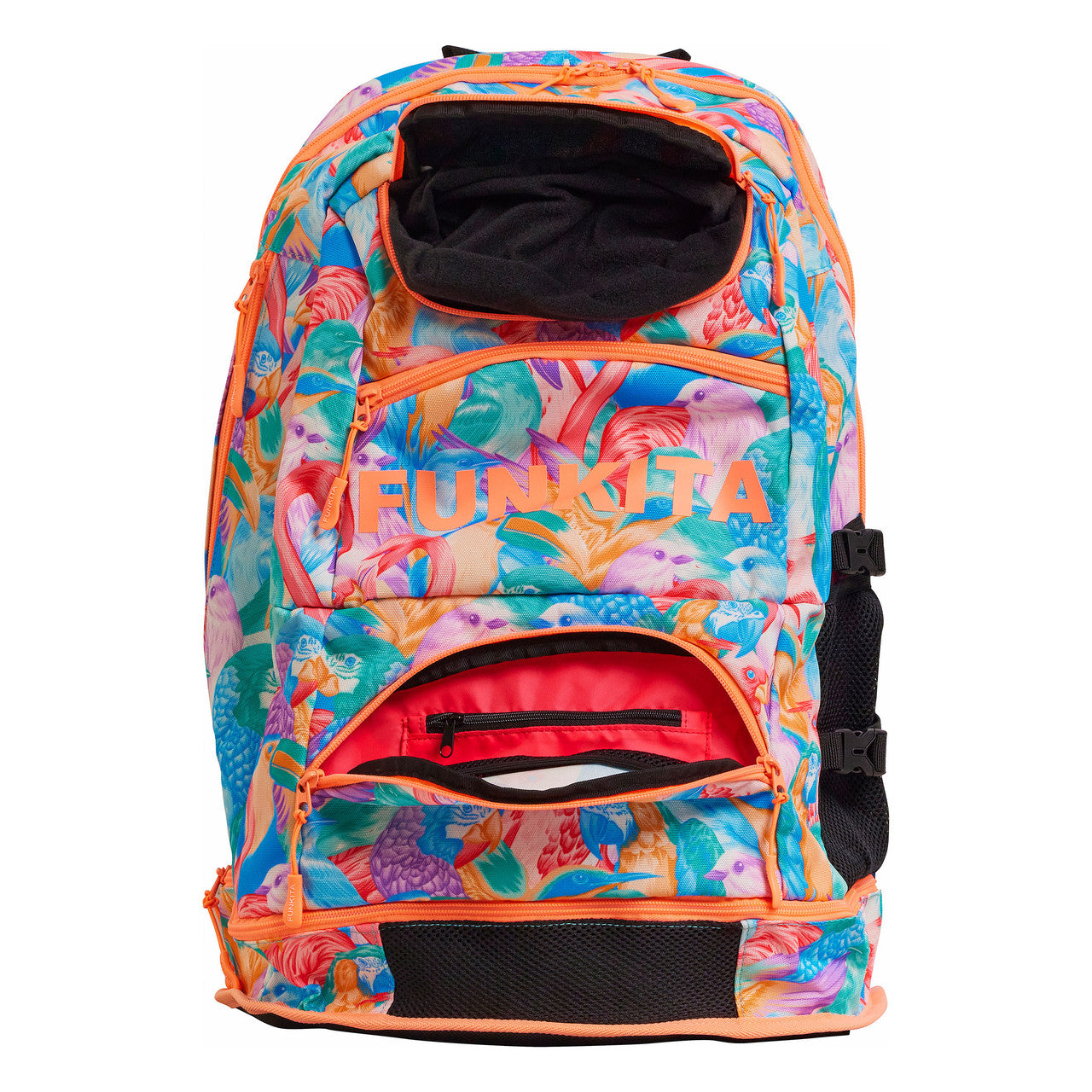 Funkita - Elite Squad Backpack - Birdsville