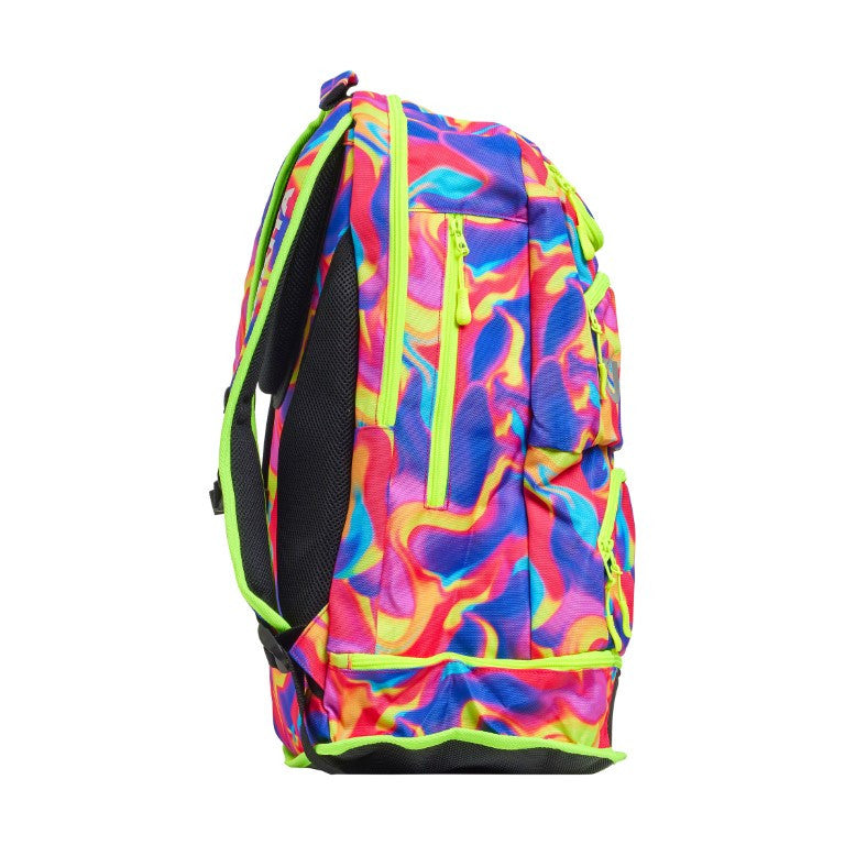 Funkita - Elite Squad Backpack - Summer Swirl