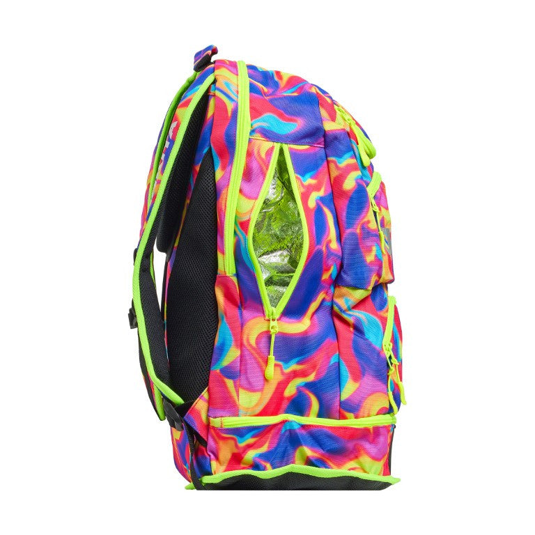 Funkita - Elite Squad Backpack - Summer Swirl