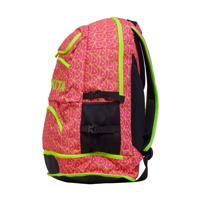 Funkita - Elite Squad Backpack - Swim School