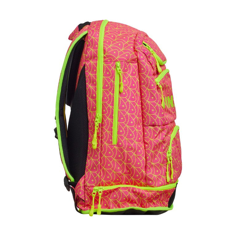 Funkita - Elite Squad Backpack - Swim School