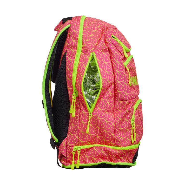 Funkita - Elite Squad Backpack - Swim School