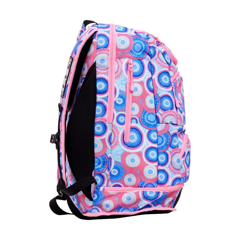 Funkita - Elite Squad Backpack - Bundjalung Blue