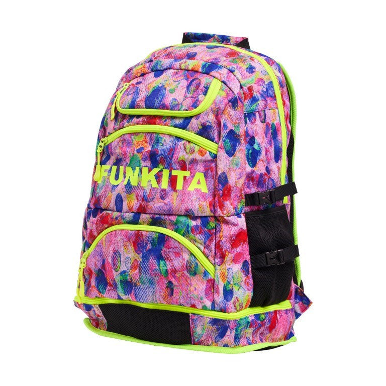 Funkita - Elite Squad Backpack - Smudgie Buddy