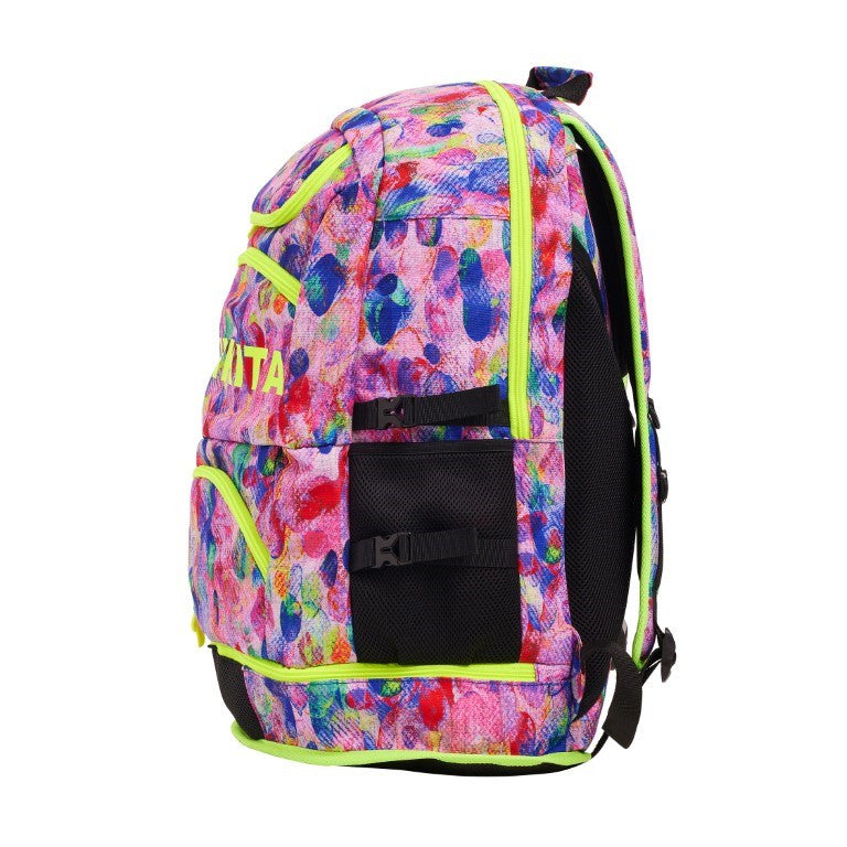 Funkita - Elite Squad Backpack - Smudgie Buddy