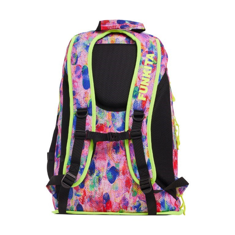 Funkita - Elite Squad Backpack - Smudgie Buddy