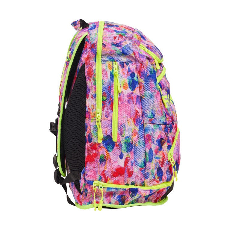 Funkita - Elite Squad Backpack - Smudgie Buddy