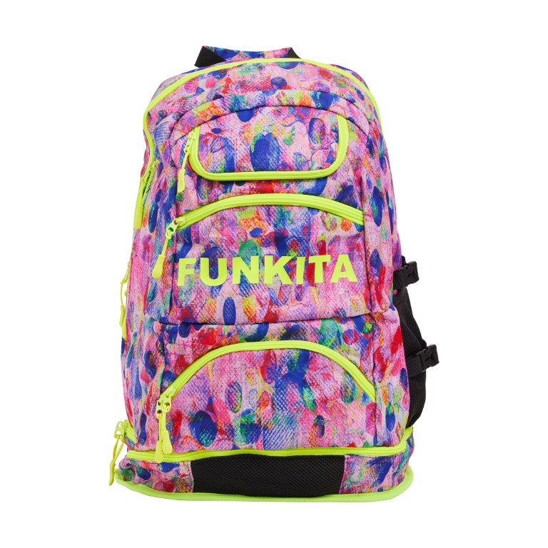 Funkita - Elite Squad Backpack - Smudgie Buddy