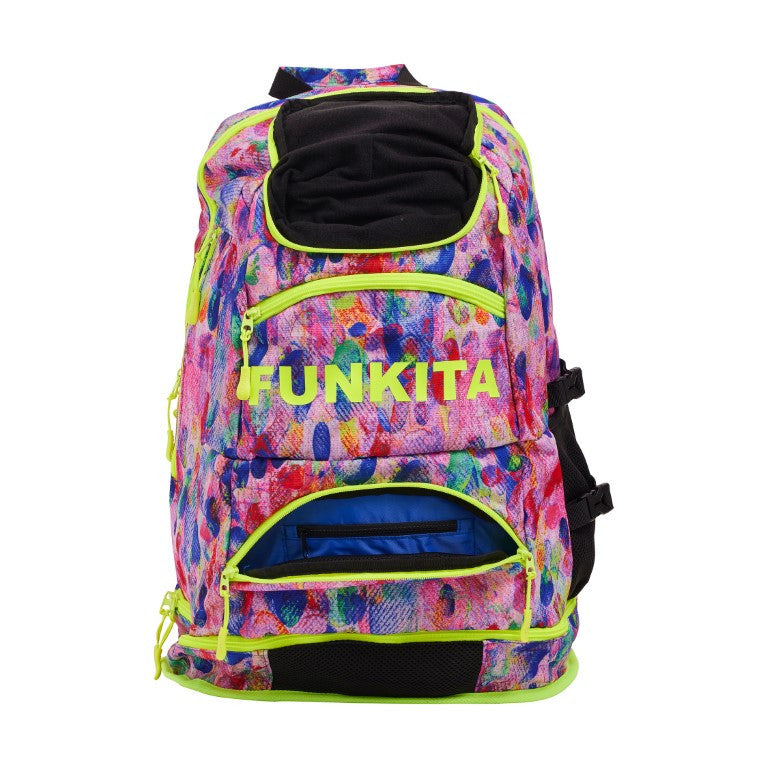 Funkita - Elite Squad Backpack - Smudgie Buddy