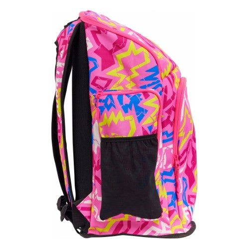 Funkita - Space Case Backpack - Rock Star