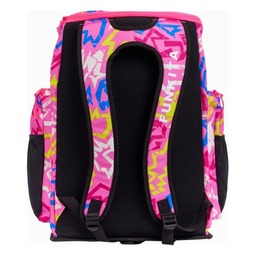 Funkita - Space Case Backpack - Rock Star