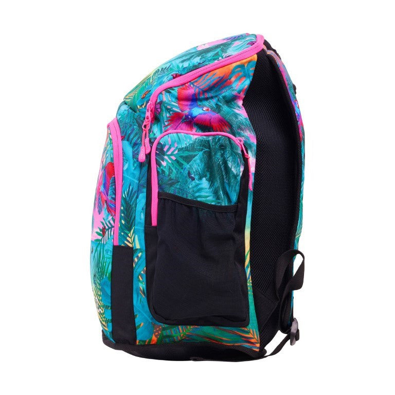 Funkita - Space Case Backpack - The Beach