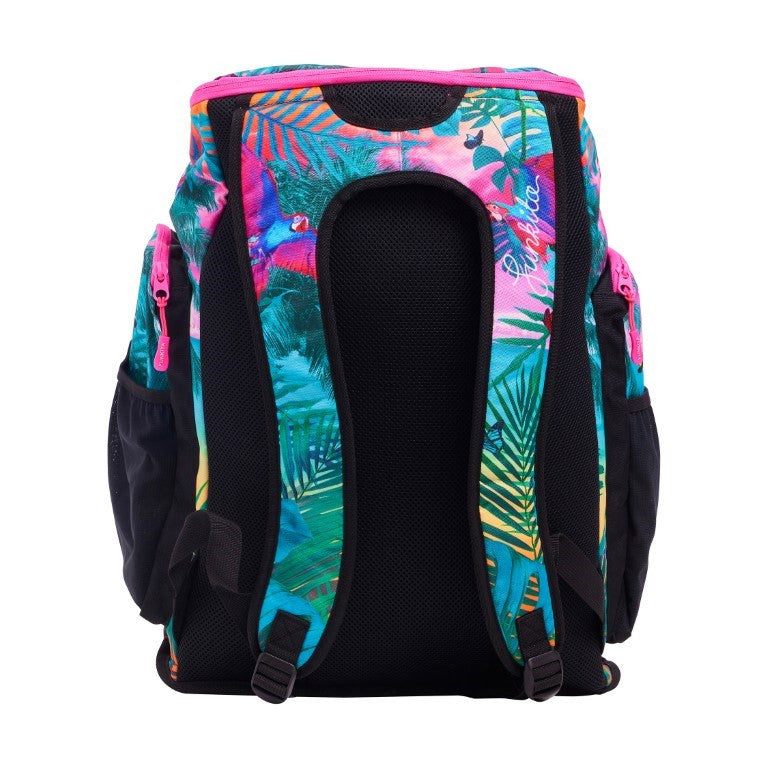 Funkita - Space Case Backpack - The Beach