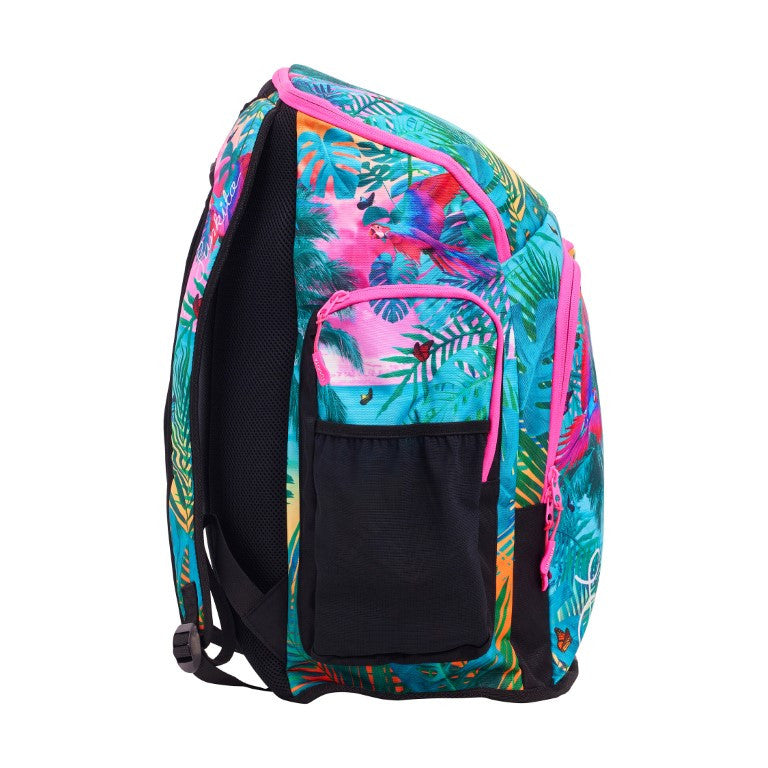 Funkita - Space Case Backpack - The Beach