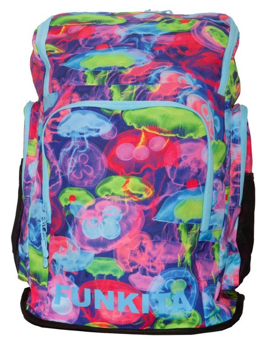 Funkita - Space Case Backpack - Sting Stung