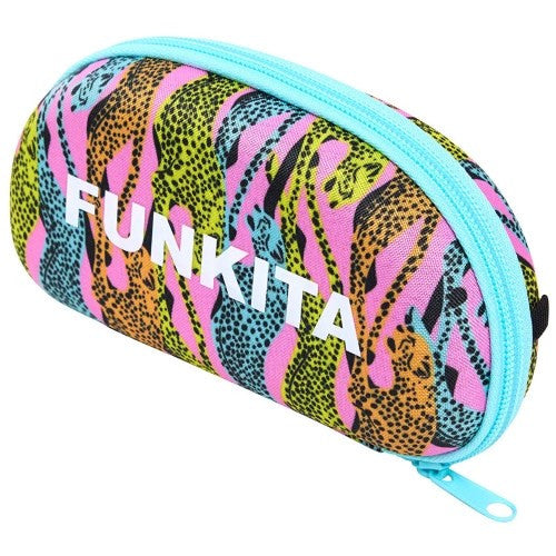 Funkita - Case Closed Goggle Case - Lying Cheet