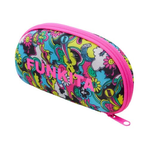 Funkita - Case Closed Goggle Case - Smash Mouth