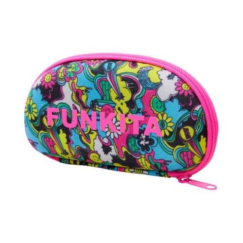 Funkita - Case Closed Goggle Case - Smash Mouth