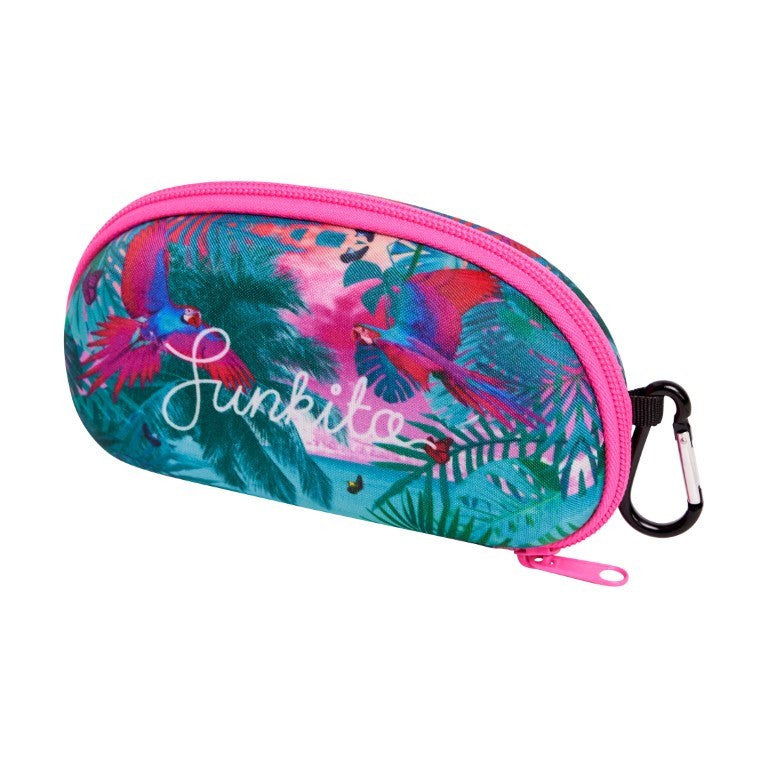 Funkita - Case Closed Goggle Case - The Beach