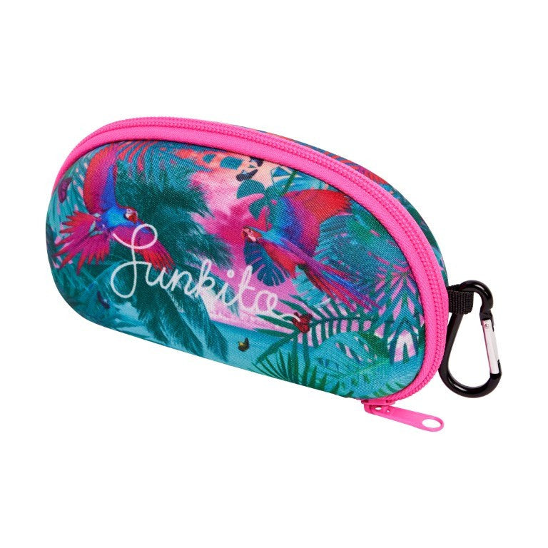 Funkita - Case Closed Goggle Case - The Beach