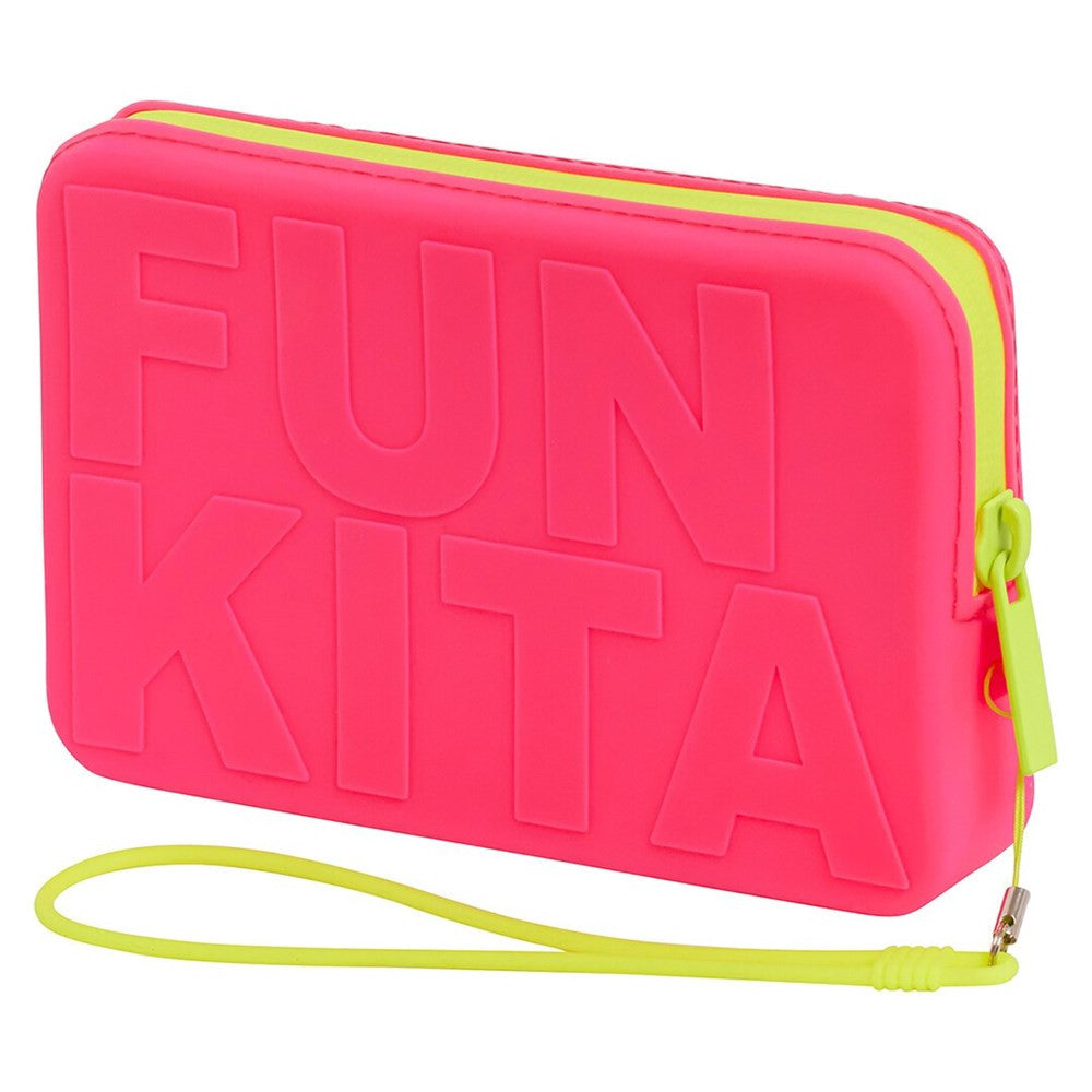 Funkita - Catch Up Clutch Bag - Sweetie Tweetie